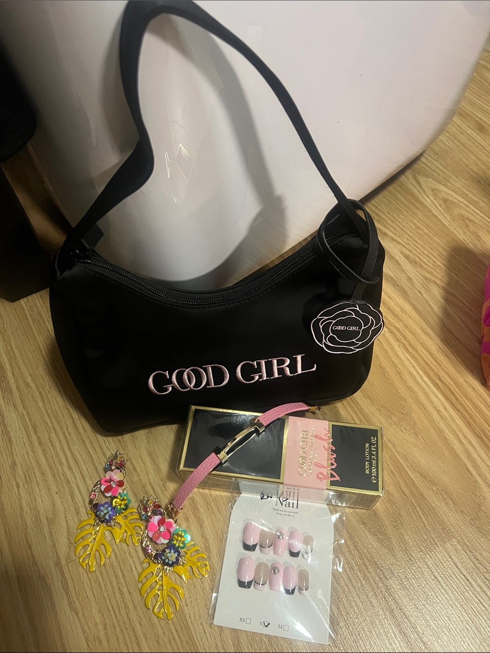 Goodgirl Bundle